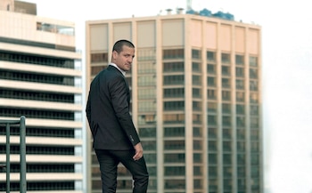 Rodrigo de la Serna en