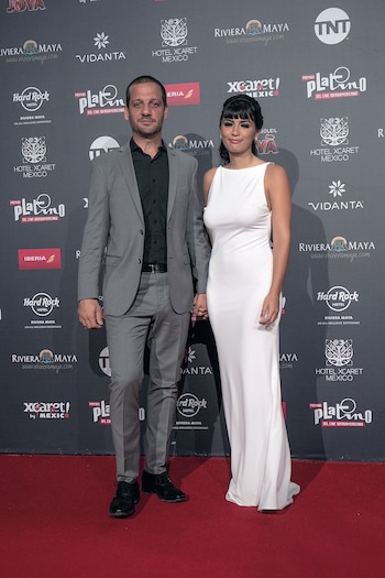 Rodrigo de la Serna y