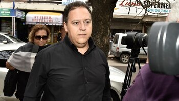 Mayo de 2018: Sebastián Marroquín