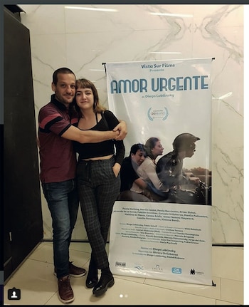 Rodrigo de la Serna y