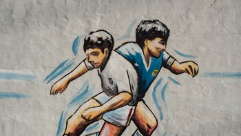 Sigue el Diez, a pura