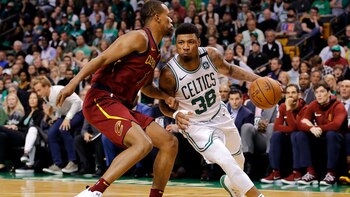 El martes se enfrentarán en