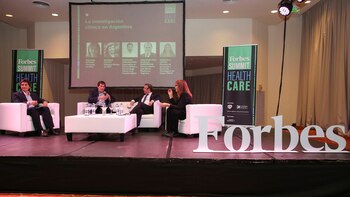 La investigación clínica en la