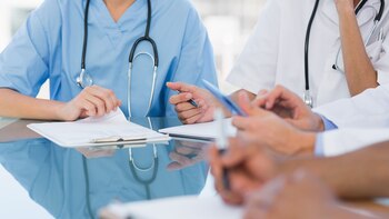 El agotamiento triplica el riesgo