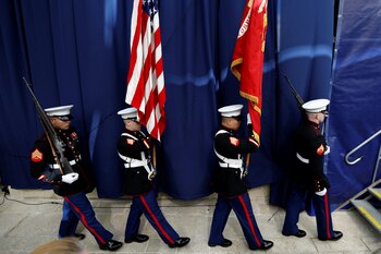 Marines de los Estados Unidos