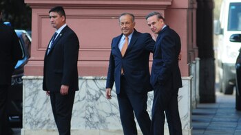 Miguel Ángel Pichetto