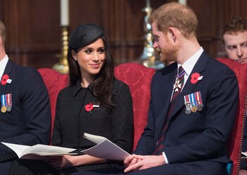 Desde que asumieron el compromiso