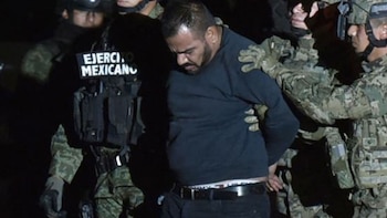 Iván Gastélum espera condena en