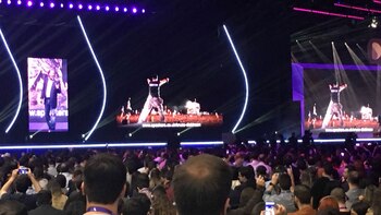 Dickinson pidió a los que