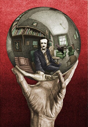 Edgar Allan Poe