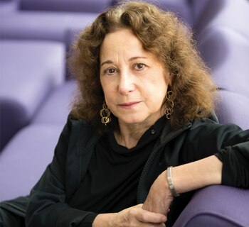 Judith Campisi quiere hacer ensayos