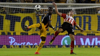 Rosario Central enfrenta a Estudiantes