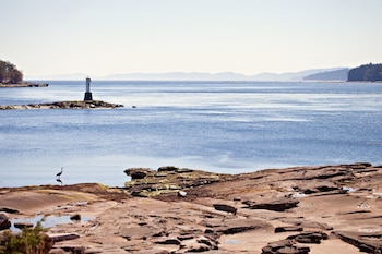 Gabriola Island, el lugar donde