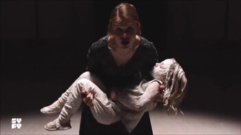 La tercera temporada está basada