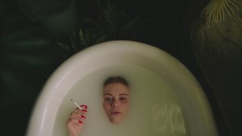 La serie se graba en