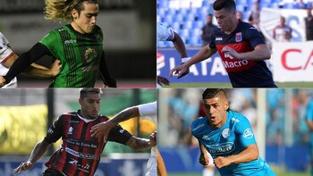 (Con imágenes de Télam)