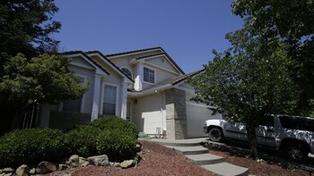 Los vecinos no imaginaban el