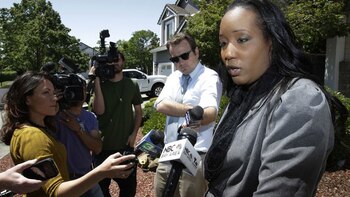 Rogers defendió su estilo de