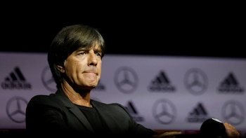 Joachim Löw le respondió a