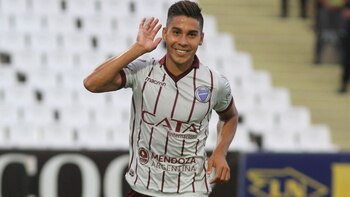 Guillermo Pol Fernández, una de