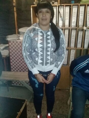 La maestra jardinera y su