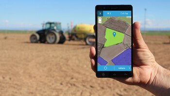 La llegada de las nuevas tecnologías al campo busca prevenir y predecir problemas como plagas y sequías, además de ayudar a mejorar el rendimiento.