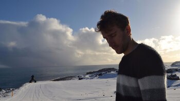 Fideleff cree que no era