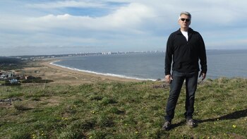 Rudy Bolognese era oriundo de