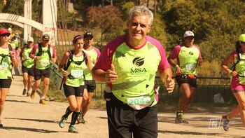 Rudy Bolognese solía participar de