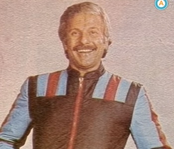 Una de las pocas imágenes