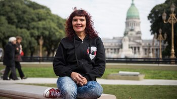 “En aquel momento, nadie tomaba