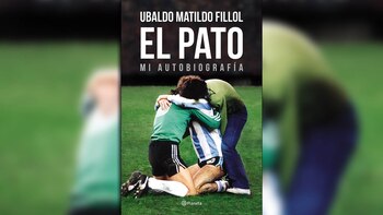 La autobiografía de Ubaldo Matildo