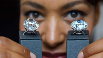 La casa de subastas Sotheby’s