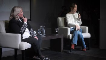 Vidal aseguró que es muy