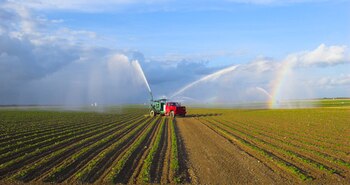 Optimum Agriculture gestiona propiedades en los Estados Unidos y América Latina