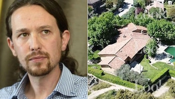 Pablo Iglesias y su nueva