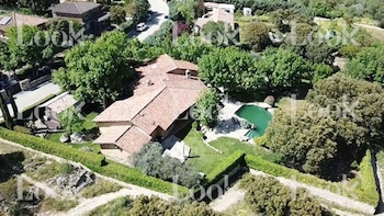 La casa vale 600 mil