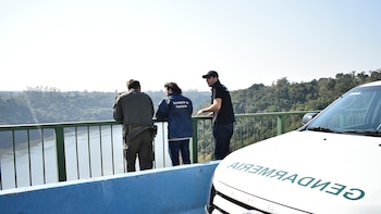 Las actividades ilícitas en la