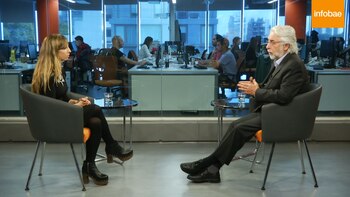 Richard Gingras es vicepresidente de