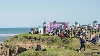 Más de 2.000 personas presenciaron