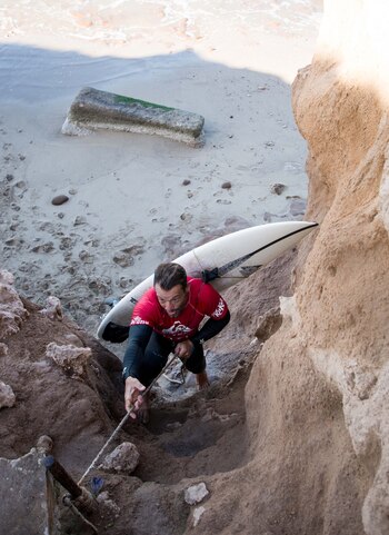 Vértigo en primera persona, la