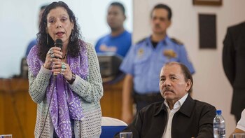 Comenzó el diálogo de paz