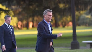 Macri viaja hoy a Bahía