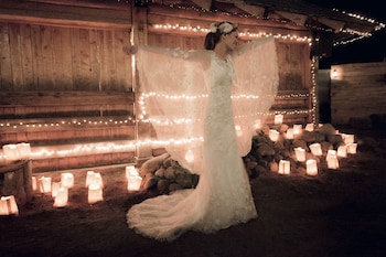 Fue en 2015, con una impresionante