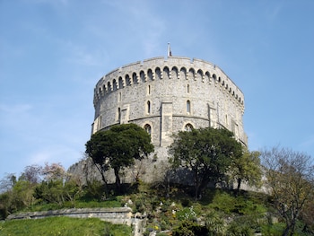 Round Tower del Castillo, el