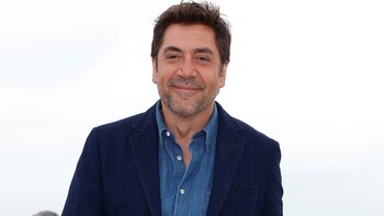 La conexión de Bardem con