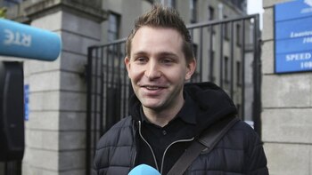 Max Schrems escuchó a los abogados