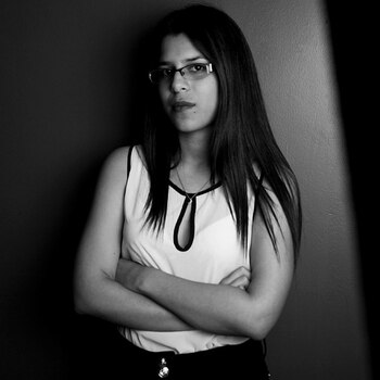 Foto: cortesía de la entrevistada