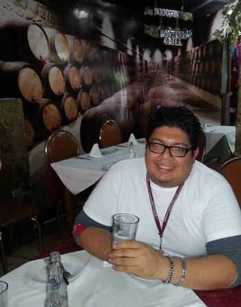 Foto: cortesía del entrevistado
