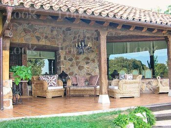 La propiedad dispone de baño